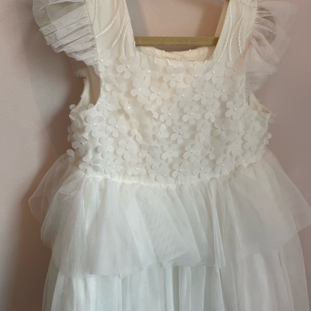 Pippa & Julie dress